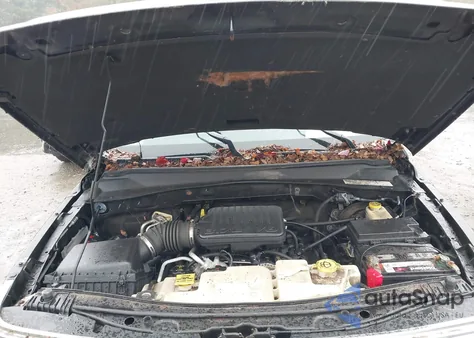 2007 Dodge Nitro Sxt z USA, uszkodzony, nr VIN 1D8GU28K37W546899